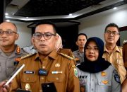 Bebas Bea, Gubernur Banten Andra Soni Anjurkan Masyarakat Lakukan Balik Nama Kedua