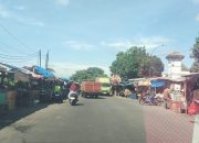 Bikin Kotor dan Kumuh, DPRD Desak PKL Sentiong Ditertibkan