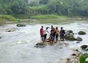 Bocah 6 Tahun Hanyut di Sungai Belawan Ditemukan Meninggal Dunia
