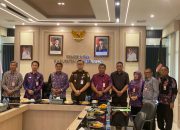 Cegah Korupsi Dana Desa, Kajari Kab Tangerang Gelar Sosialisasi