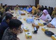 Didampingi Kejari, Seleksi Dirum Perumda Tirta Benteng Masuki Tahap UKK