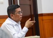 Ditetapkan Sebagai Hari Libur, Warga Kabupaten Serang Gunakan Hak Pilih Pada PSU Pilkada Kabupaten Serang Tahun 2024