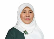 Fraksi PKB Dorong Percepatan Pembentukan Perda Pesantren di Tangsel