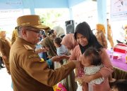 Gubernur Banten Andra Soni: Pencegahan Stunting Penting untuk Ciptakan SDM Unggul