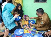Gubernur Banten Andra Soni: Program KB Untuk Tingkatkan Kualitas SDM