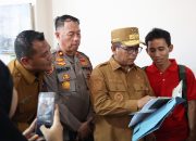 Gubernur Banten Andra Soni Pastikan Tindaklanjuti Keluhan dan Masukan Masyarakat