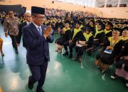 Gubernur Banten Andra Soni Tegaskan Komitmen Membangun SDM Provinsi Banten