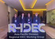 Hadir dalam Acara R-IDEC di Korsel, BNN Perkuat Kerja Sama