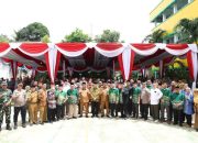 Halal Bihalal Muhammadiyah Ciledug, Gubernur Banten Andra Soni Paparkan Program Pemprov Banten