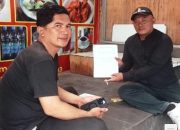 Hibah Budi Daya Lele Serta Pemberdayaan Pisang Tanduk Fiktif
