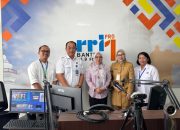 Janji Ketua TP PKK Provinsi Banten Akan Rajin Kunjungi Para Perempuan Desa