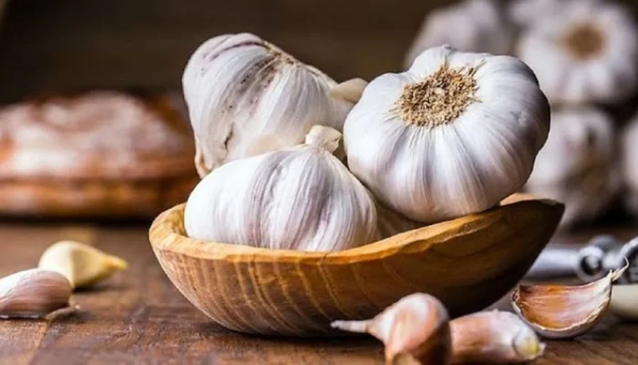 Jarang Diketahui, Bawang Putih Ampuh Usir Hama dalam Rumah