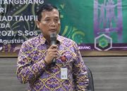 Kadis DLHK Minta Warga Tidak Buang Sampah Sembarangan