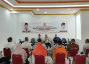 Kekuatan Mesin PKS Siap Menangkan Zakiyah – Najib pada PSU Kabupaten Serang