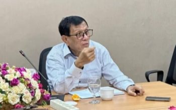 Sah Lewat AHU dan Putusan PN, Ketum PWI Pusat HCB Tanggapi Tuduhan Cash Back