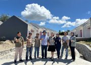 Ketum Hendry Ch Bangun: Rumah Subsidi untuk Wartawan, Lokasi Strategis Siap Huni