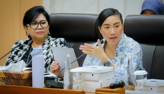 Komisi VII DPR RI Dorong Ekosistem Kepariwisataan yang Berkelanjutan dan Pembentukan Lembaga Promosi Mandiri