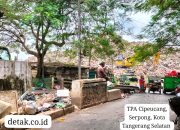 Komitmen Ungkap Kasus Dugaan Korupsi, Kejati Banten Tetapkan SYM Tersangka dalam Dugaan Pengelolaan Sampah di Tangsel