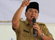 Maesyal Rasyied Ajak Warga Sukseskan MTQ ke 22 Tingkat Provinsi Banten