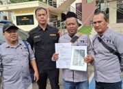 Niat Family Gathering, IJTI Korwil Tangsel Ditipu Broker Vila