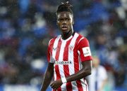 Arsenal Serius Incar Nico Williams, Andrea Berta Turun Tangan Langsung