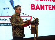 PHDI Banten Berharap Gubernur Andra Soni Hadiri dalam Giat Dharma Santi Nyepi 2025