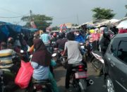 PKL di Jalan Sentiong – PT Adis akan Segera Ditertibkan