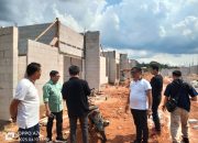 PWI Pusat Kawal Rumah Subsidi untuk Wartawan di Serang dan Tangerang