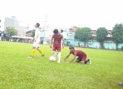 Pakujaya Cup X, 2 Gol ke Gawang Black Wolf United Bikin PeDe Putra 04 Tantang HBB Boy