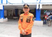 Pemkot Tangerang Kembali Perpanjang Status Siaga Darurat Bencana Hidrometeorologi hingga 14 Mei 2025