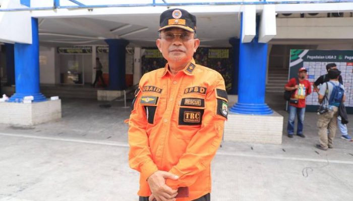 Pemkot Tangerang Kembali Perpanjang Status Siaga Darurat Bencana Hidrometeorologi hingga 14 Mei 2025