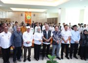 Penanganan Kemiskinan di Banten Perlu Data Akurat serta Kolaborasi dan Sinergi Semua Pihak