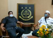 Pengawasan Dana Desa Harus Diperketat