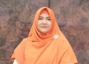 Perayaan Milad PKS ke 23, Erna Yuliawati : KoKoh dan Konsisten Pelayanan Kepada Masyarakat