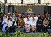 Peringatan 5 Abad Kesultanan Banten Sebagai Identitas Budaya