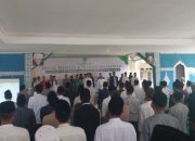 Perkuat Budaya dan Keagamaan, DPW Biwali Banten Bagikan Hadiah Lomba Takbiran-Lawang Seketeng
