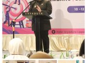 Perkuat UMKM, Intan Hadiri Boothcamp Inkubatorkolaborasi dengan ITI