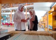 Perpustakaan Umum Daerah Sergai Tawarkan Fasilitas Nyaman dan Lengkap Bagi Semua Kalangan