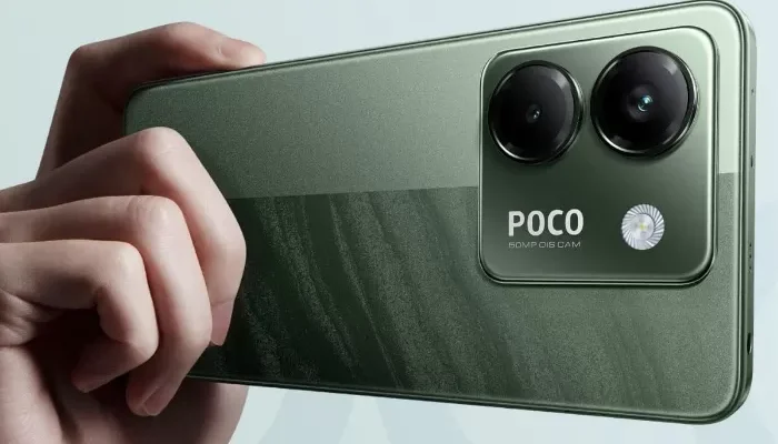 Poco M7 Pro 5G Resmi Hadir di Indonesia, Bawa Layar AMOLED 120Hz dan Kamera OIS!