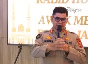 Polda Jabar Himbau Keamanan Menjelang Peringatan Hari Buruh, Terapkan Strategi Cooling System