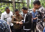 Program Relaksasi PKB Provinsi Banten, Hari Pertama Raih Rp15 Miliar, Hari Kedua Raih Rp17 Miliar