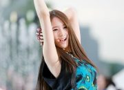 Rahasia Orang Korea Jarang Pakai Deodoran Tapi Tak Bau Badan