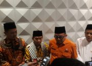 Rakorsus PKS, Perkuat Saksi hingga Pelayanan Masyarakat, Siap Menangkan Zakiyah – Najib