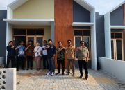 Rumah Subsidi untuk Wartawan, PWI Bergerak Tinjau Lokasi di Bekasi dan Karawang