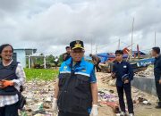 Sampah di Teluk Labuan, Gubernur Banten Andra Soni: Perlu Solusi Jangka Panjang dan Komprehensif