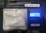 Sat Narkoba Polres Sergai Ungkap 10 Kasus Narkotika dalam 2 Pekan, 16 Tersangka Diamankan