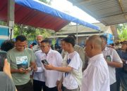 Sidak Samsat Balaraja, Gubernur Banten Andra Soni Tegaskan Tidak Ada Pungli di Pelayanan Masyarakat