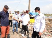 Sidak TPA Jatiwaringin, Maesyal Siapkan Terobosan Pengelolaan Sampah