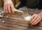 Studi Ungkap Konsumsi Alkohol Berlebihan Tingkatkan Risiko Kerusakan Otak dan Gangguan Memori