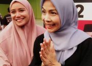 Suara Zakiyah-Najib Tertinggi di Kecamatan Kramatwatu dan Waringinkurung di Dapil Desi Ferawati